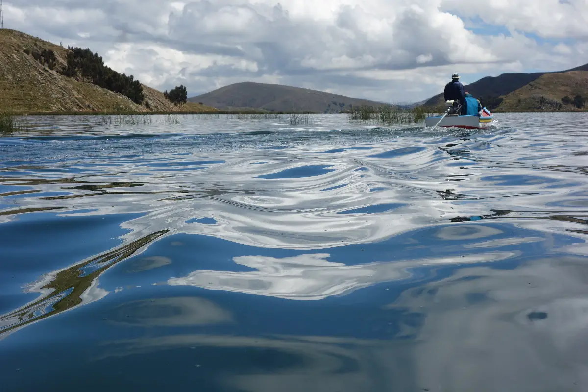 Lac Titicaca en famille côté Bolivie et Pérou | Blog VOYAGES ET ENFANTS