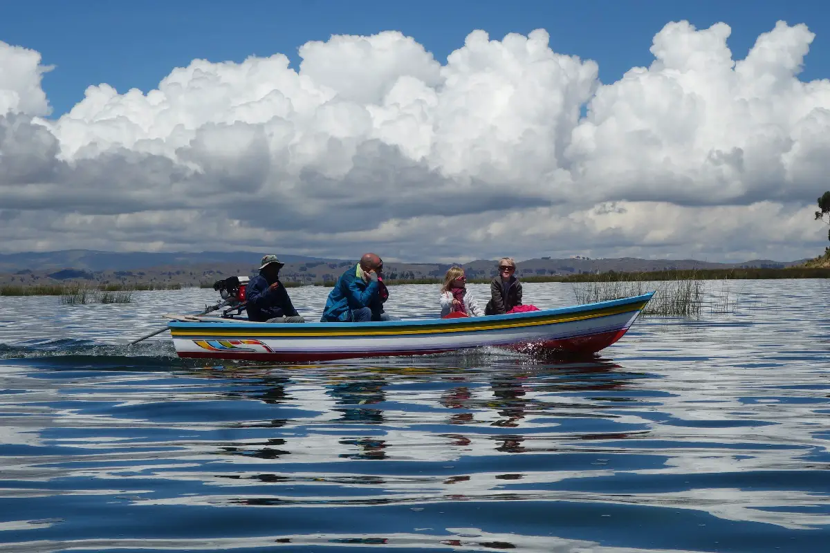 Lac Titicaca en famille côté Bolivie et Pérou | Blog VOYAGES ET ENFANTS