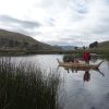 Lac Titicaca voyage pérou en famille Barcelone nos livres enfants préférés