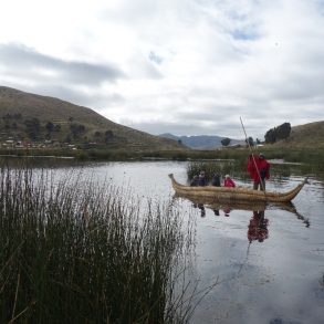Lac Titicaca voyage pérou en famille Lac Titicaca en famille côté Bolivie et Pérou | Blog VOYAGES ET ENFANTS