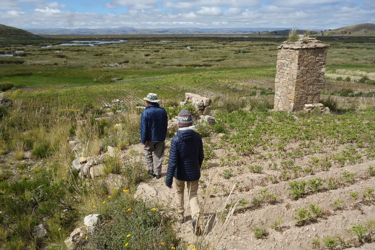 Lac Titicaca en famille côté Bolivie et Pérou | Blog VOYAGES ET ENFANTS