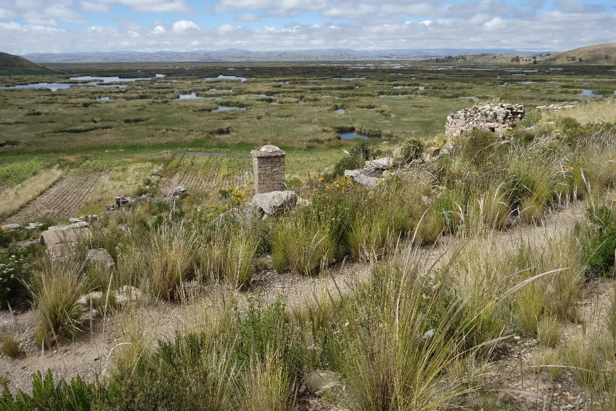 Lac Titicaca en famille côté Bolivie et Pérou | Blog VOYAGES ET ENFANTS