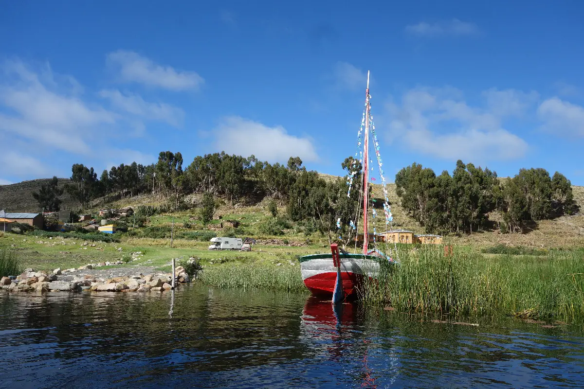 Lac Titicaca en famille côté Bolivie et Pérou | Blog VOYAGES ET ENFANTS