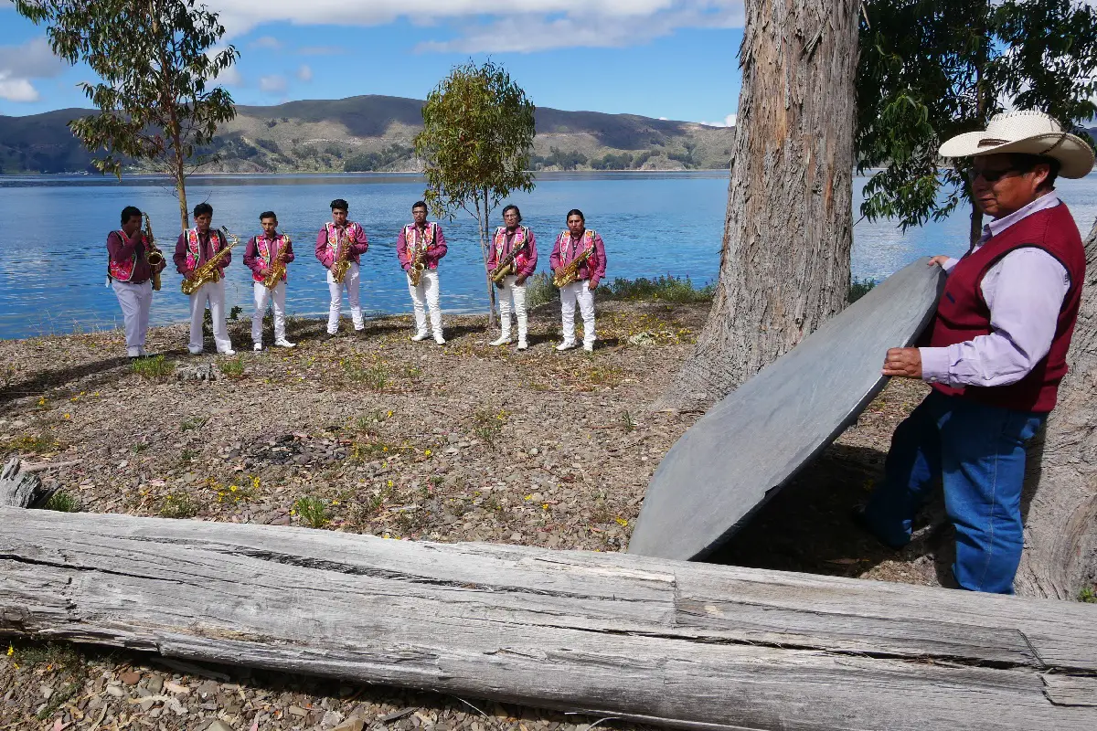 Lac Titicaca en famille côté Bolivie et Pérou | Blog VOYAGES ET ENFANTS