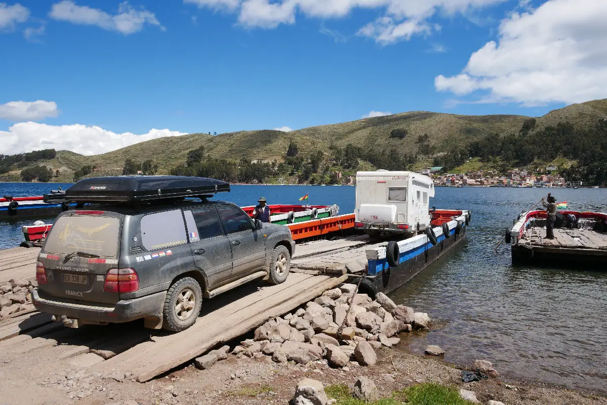 Lac Titicaca en famille côté Bolivie et Pérou | Blog VOYAGES ET ENFANTS