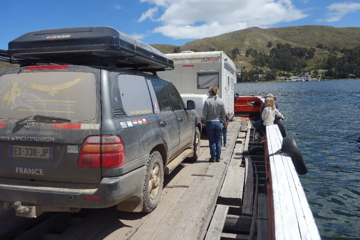 Lac Titicaca en famille côté Bolivie et Pérou | Blog VOYAGES ET ENFANTS