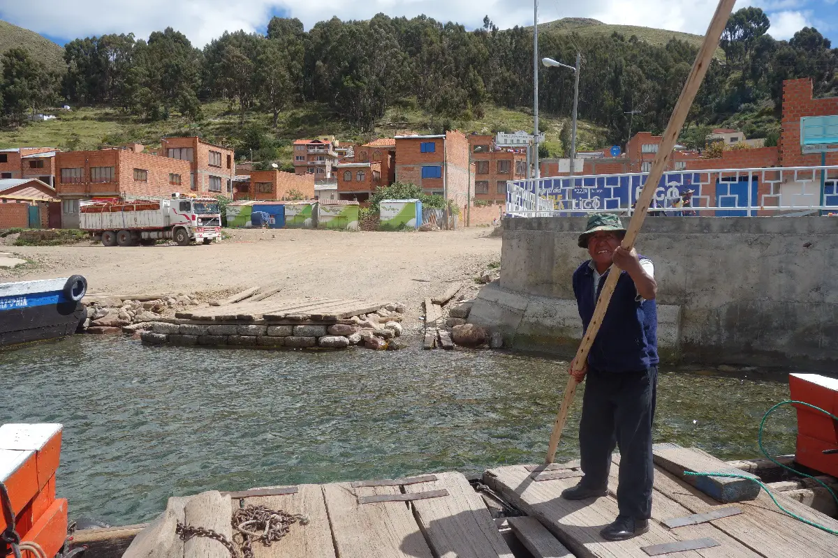 Lac Titicaca en famille côté Bolivie et Pérou | Blog VOYAGES ET ENFANTS