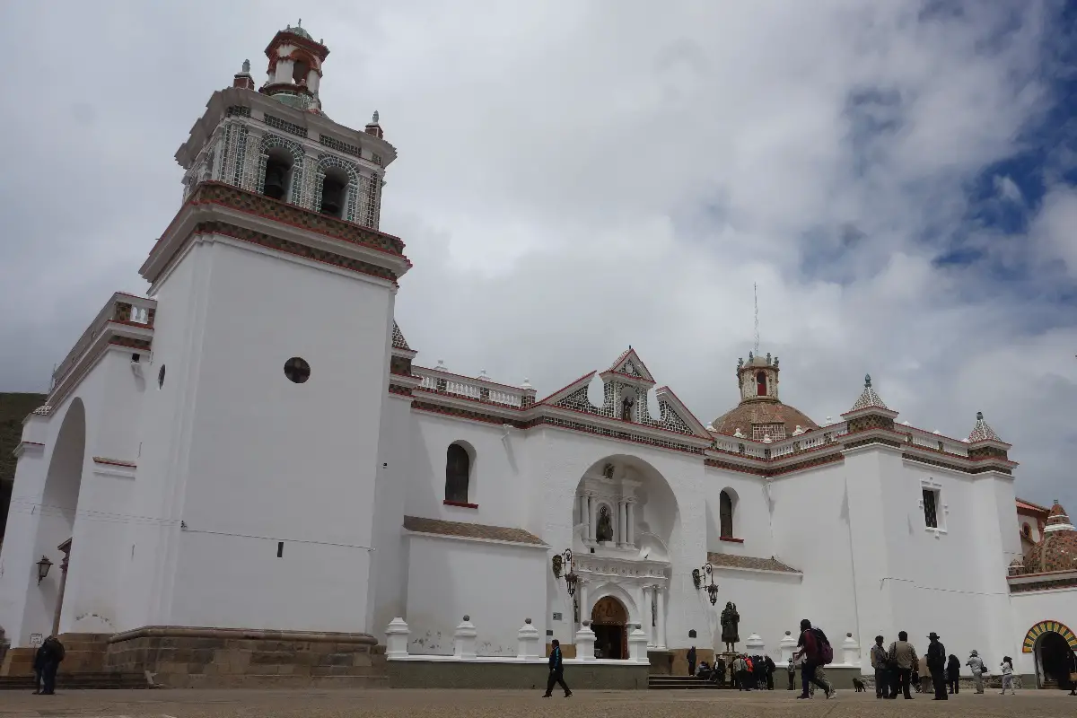 Lac Titicaca en famille côté Bolivie et Pérou | Blog VOYAGES ET ENFANTS