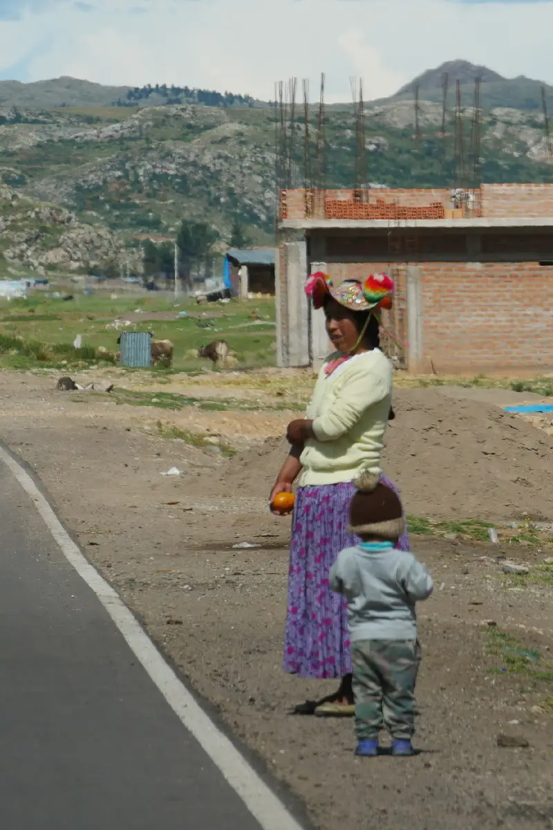 Lac Titicaca en famille côté Bolivie et Pérou | Blog VOYAGES ET ENFANTS