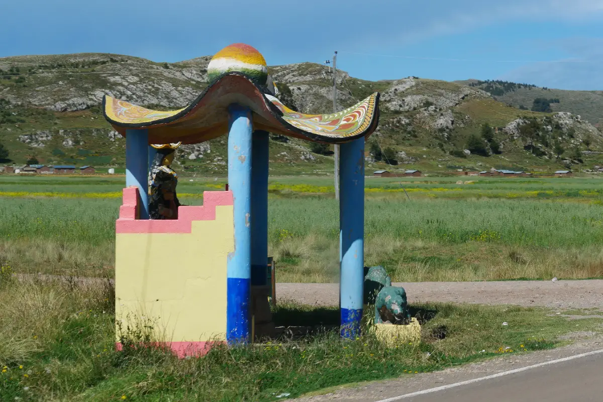 Lac Titicaca en famille côté Bolivie et Pérou | Blog VOYAGES ET ENFANTS