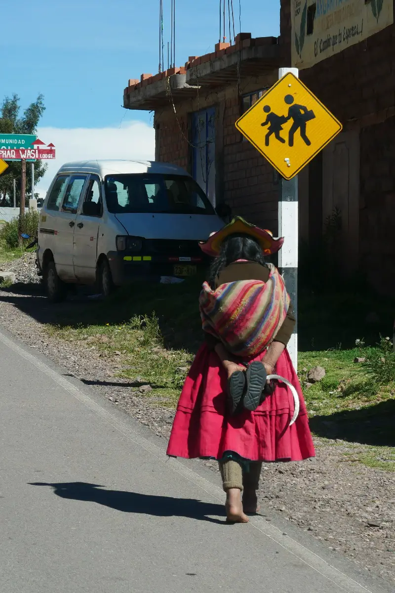 Lac Titicaca en famille côté Bolivie et Pérou | Blog VOYAGES ET ENFANTS