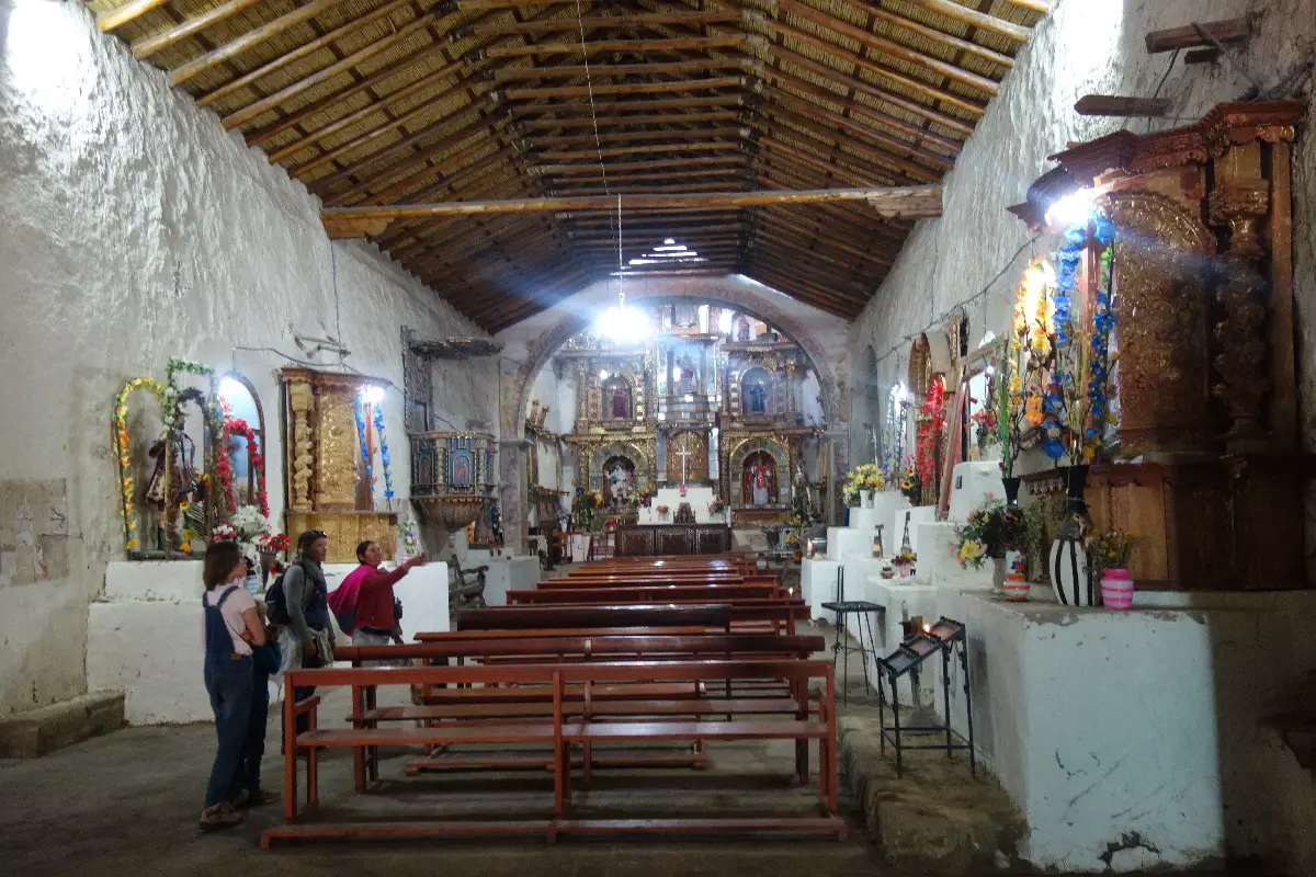 Canyon de Colca Visite et activités en famille ou pas | Blog VOYAGES ET ENFANTS