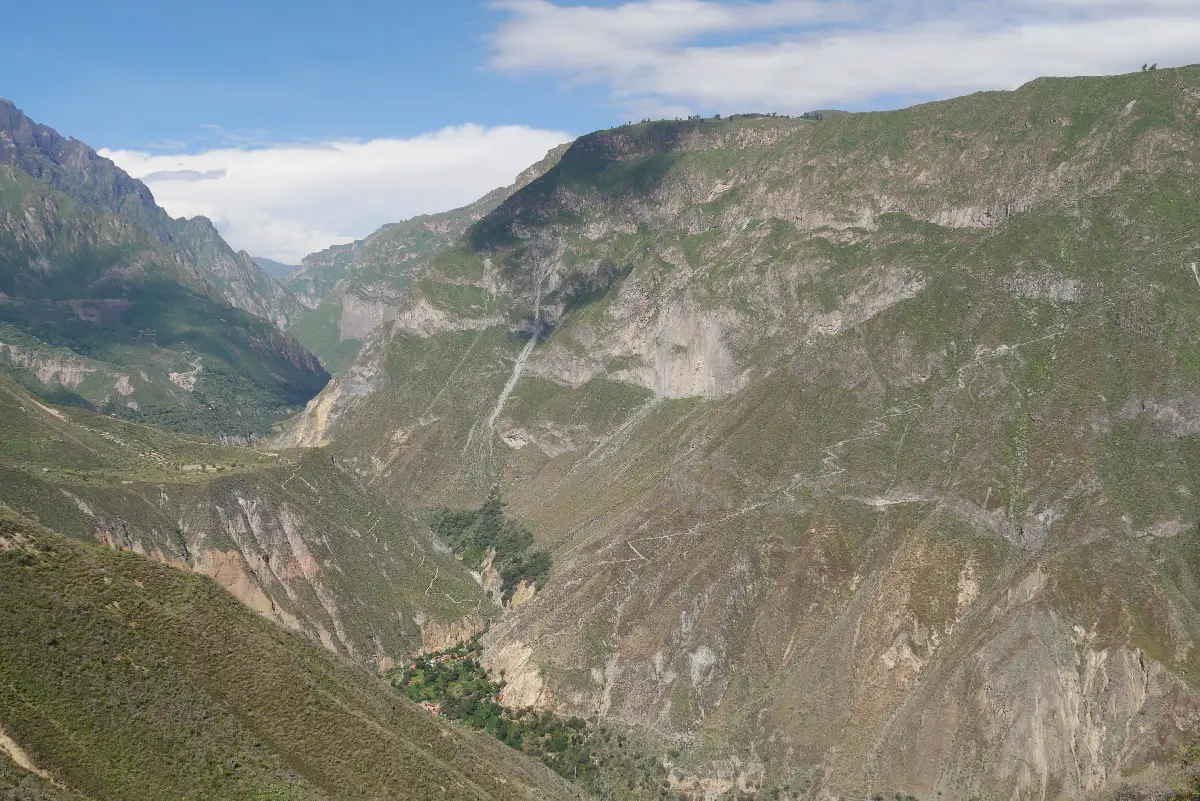 Canyon de Colca Visite et activités en famille ou pas | Blog VOYAGES ET ENFANTS