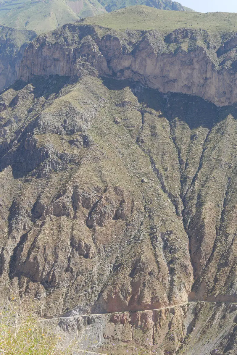 Canyon de Colca Visite et activités en famille ou pas | Blog VOYAGES ET ENFANTS