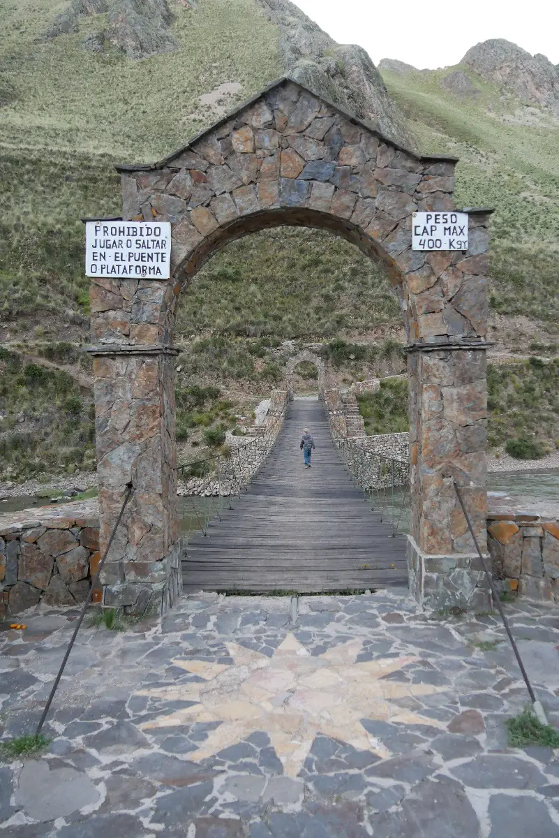 Canyon de Colca Visite et activités en famille ou pas | Blog VOYAGES ET ENFANTS