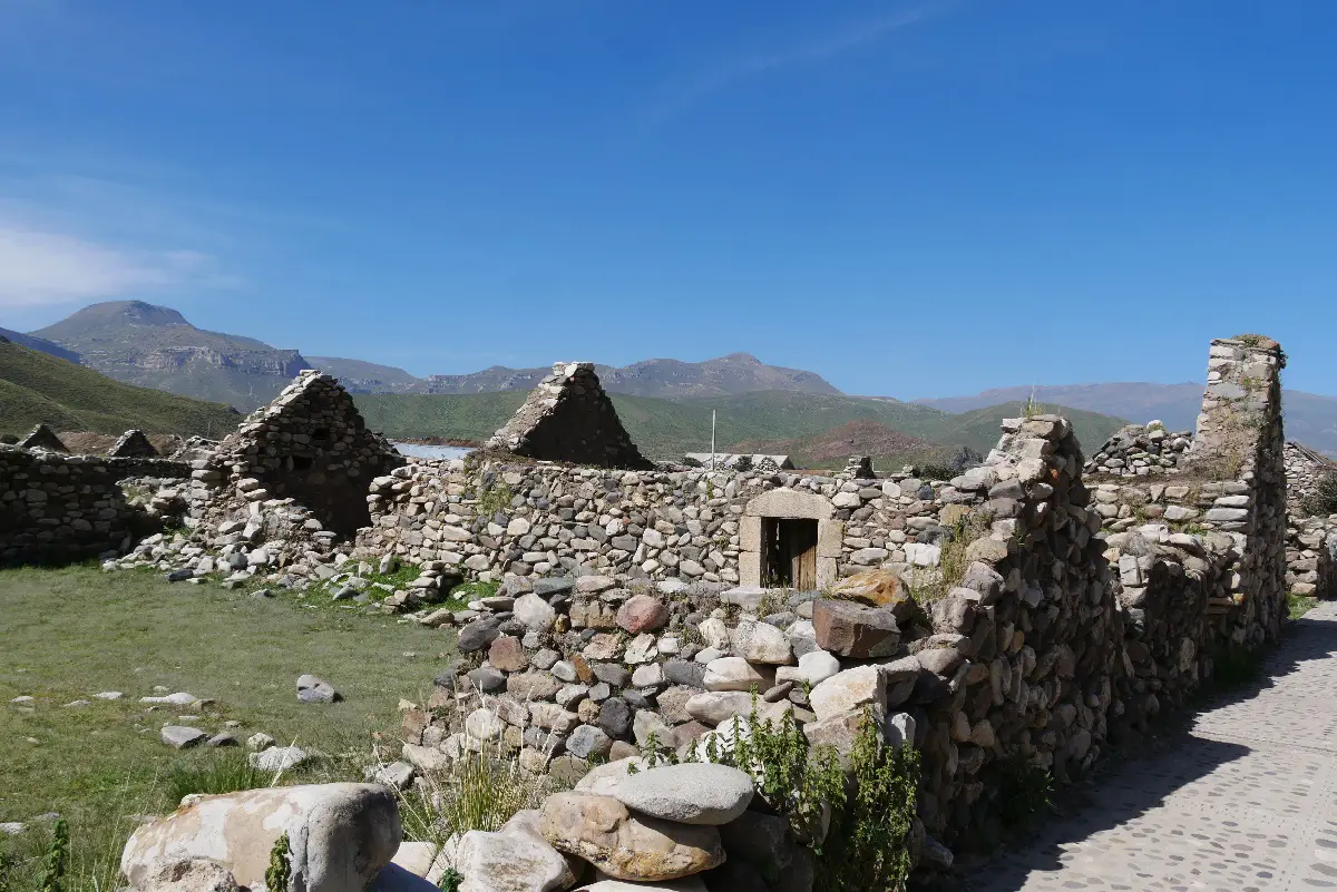 Canyon de Colca Visite et activités en famille ou pas | Blog VOYAGES ET ENFANTS