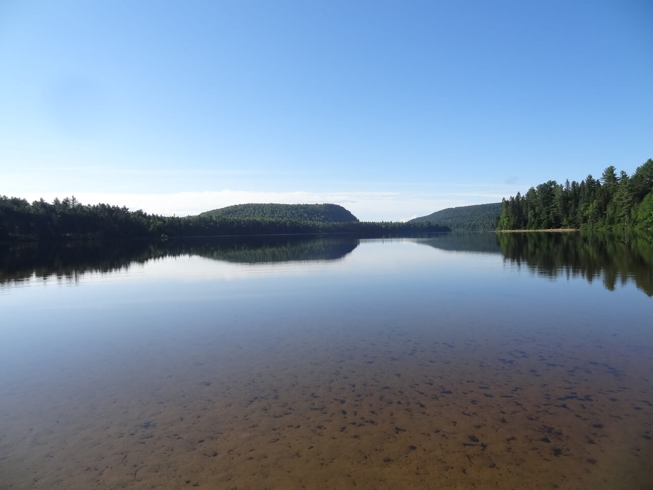 Québec en camping car en famille | Blog VOYAGES ET ENFANTS