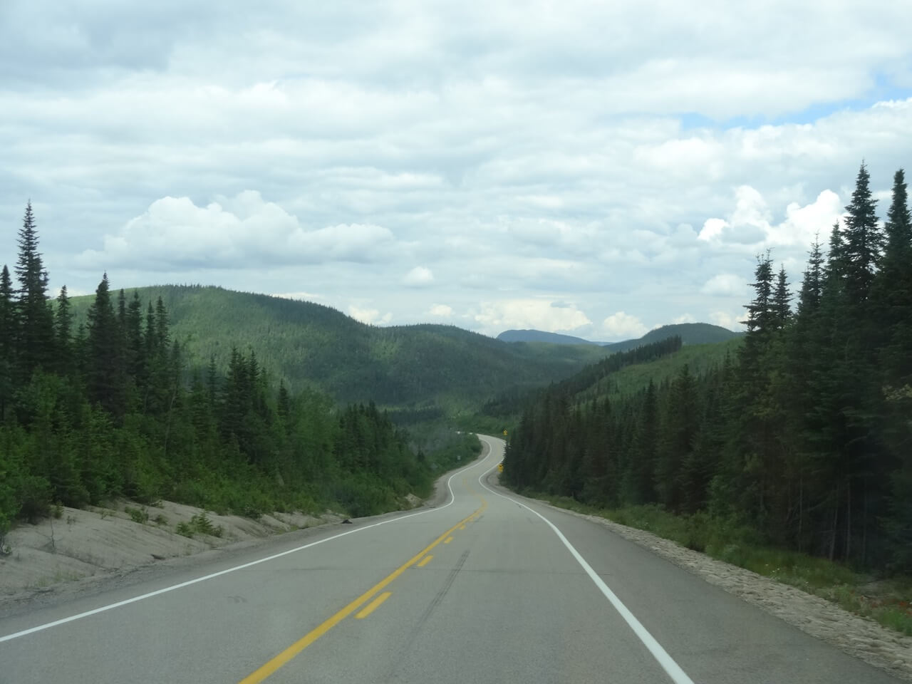 Québec en camping car en famille | Blog VOYAGES ET ENFANTS