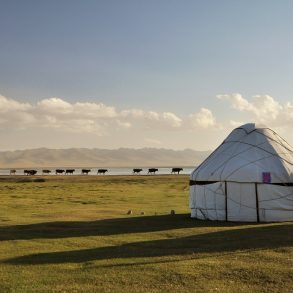 Voyage Kirghizistan en famille 3 semaines VOYAGES ET ENFANTS