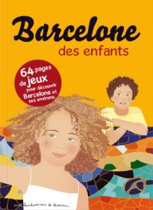 Barcelone nos livres enfants préférés