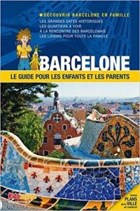 Barcelone nos livres enfants préférés