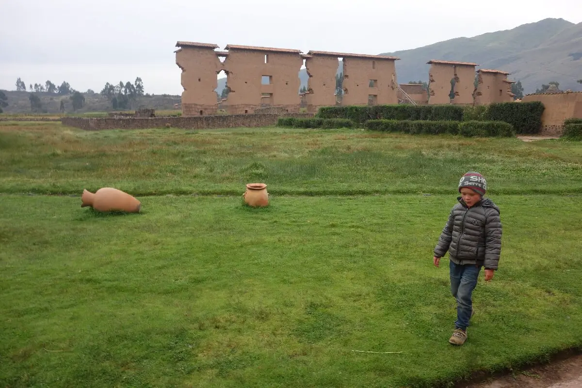 Vallée Sacrée quelles visites en famille choisir | VOYAGES ET ENFANTS