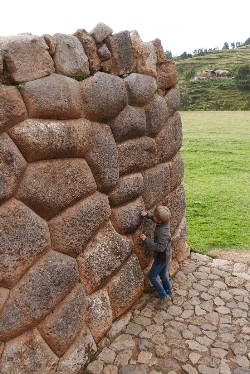 Vallée Sacrée quelles visites en famille choisir | VOYAGES ET ENFANTS