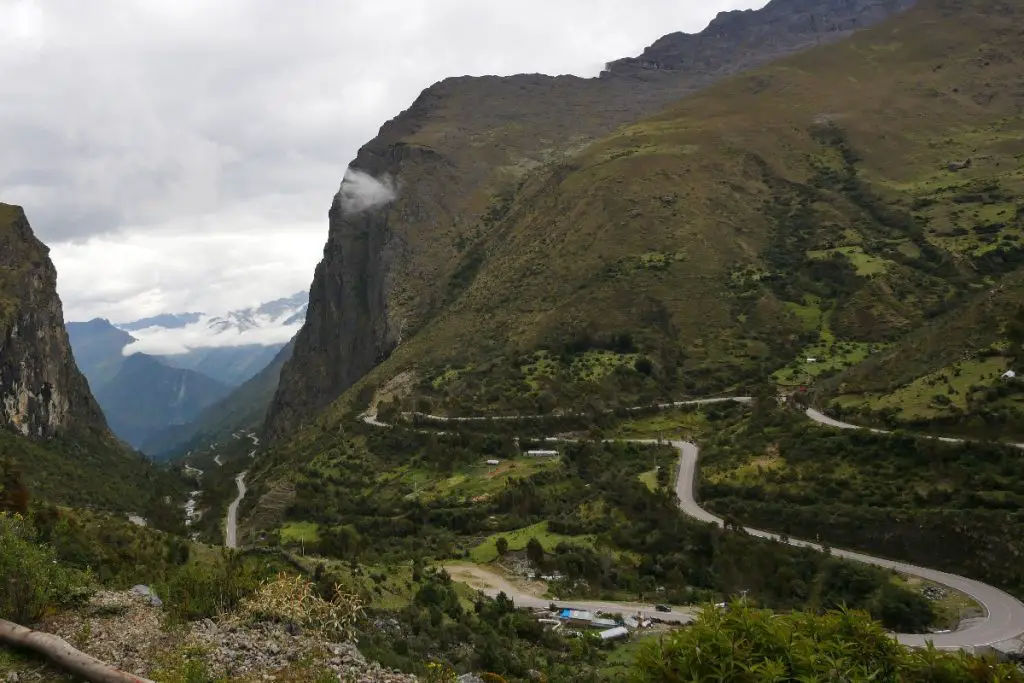 Route Hydrolectrica Machu Picchu en famille Machu Picchu en famille notre visite infos pratiques blog