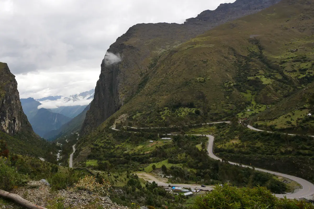 Machu Picchu en famille visite infos pratiques Blog VOYAGES ET ENFANTS