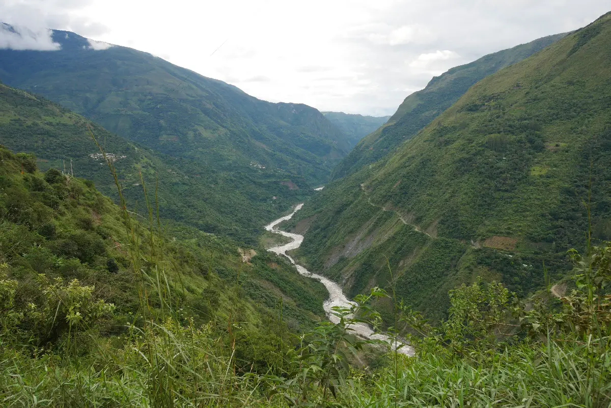 Machu Picchu en famille visite infos pratiques Blog VOYAGES ET ENFANTS