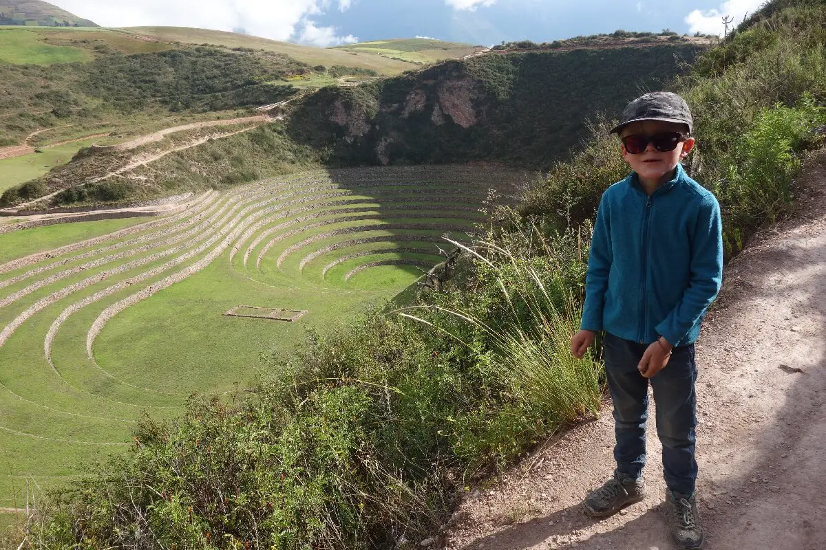 Vallée Sacrée quelles visites en famille choisir | VOYAGES ET ENFANTS