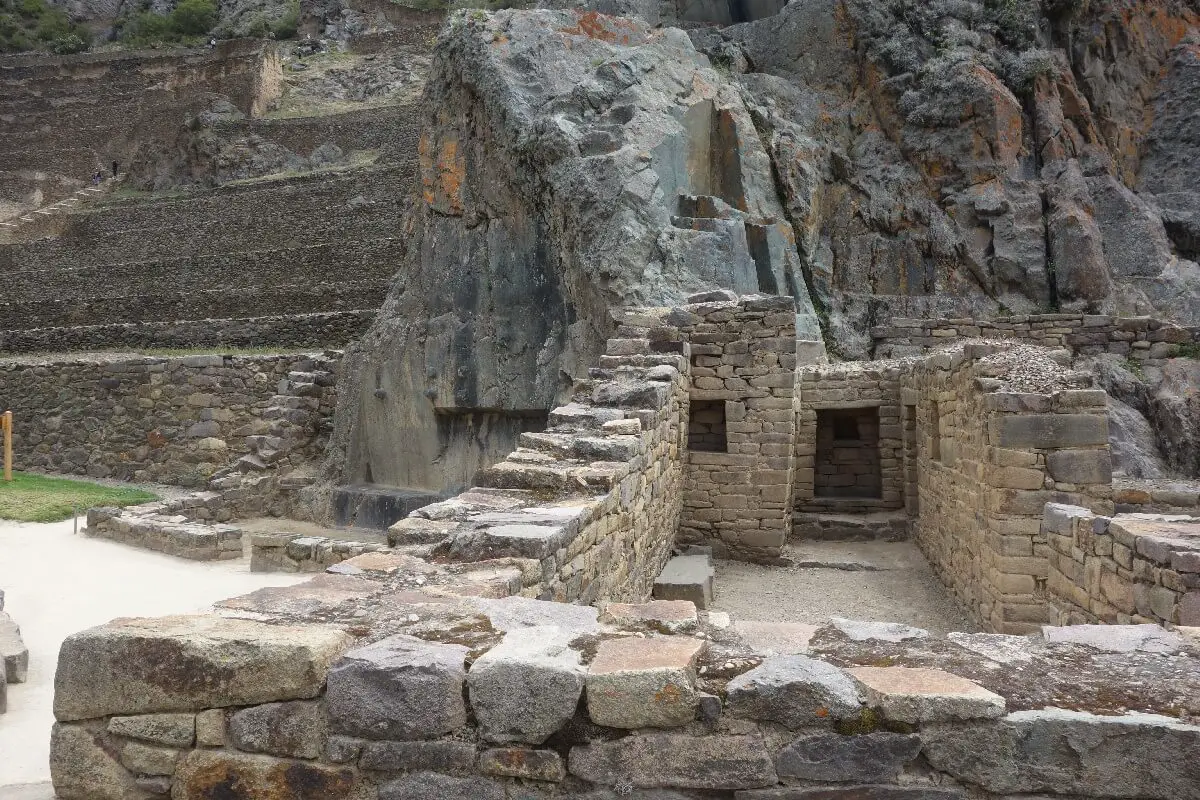 Vallée Sacrée quelles visites en famille choisir | VOYAGES ET ENFANTS