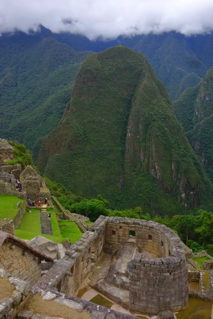 Machu Picchu en famille Machu Picchu en famille notre visite infos pratiques blog