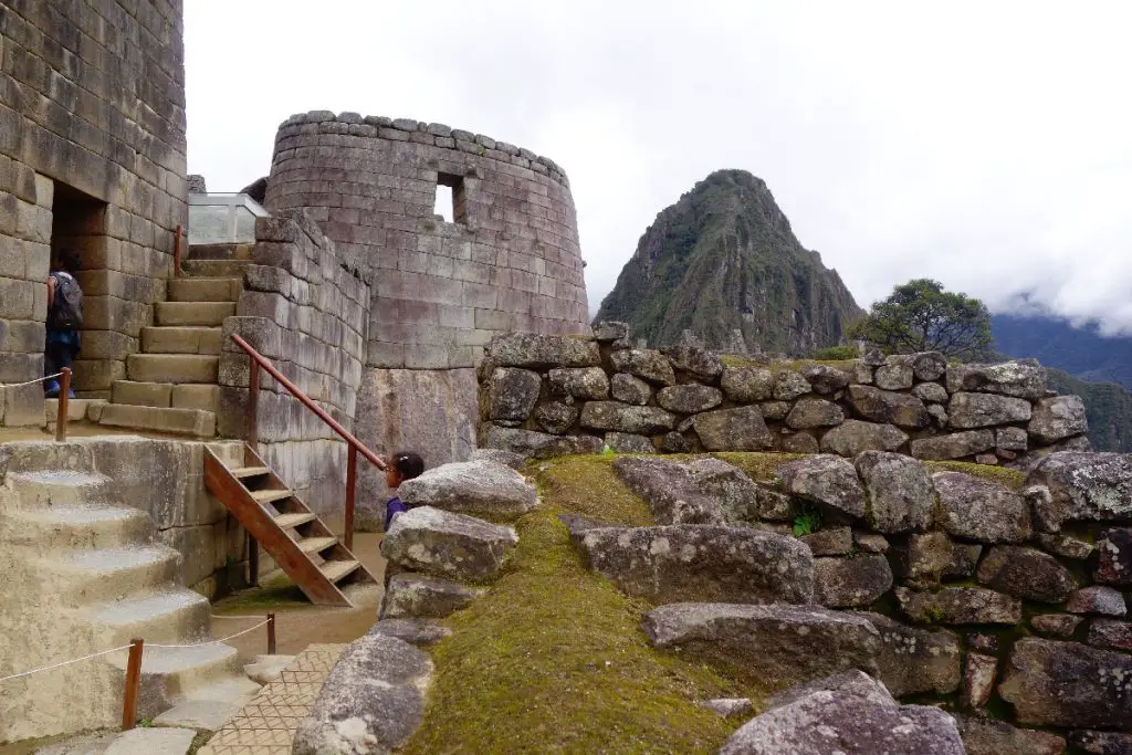 Machu Picchu en famille Machu Picchu en famille notre visite infos pratiques blog