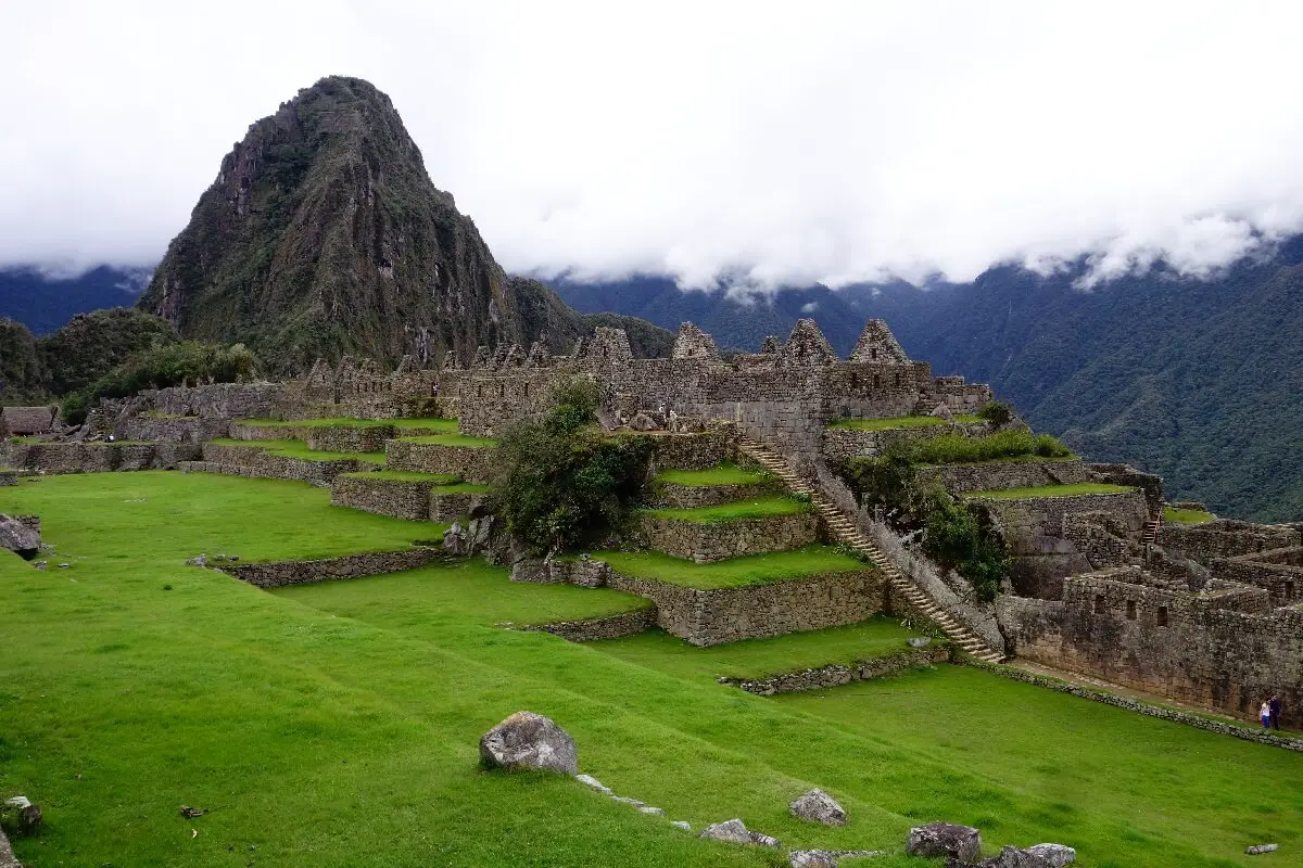 Machu Picchu en famille visite infos pratiques Blog VOYAGES ET ENFANTS