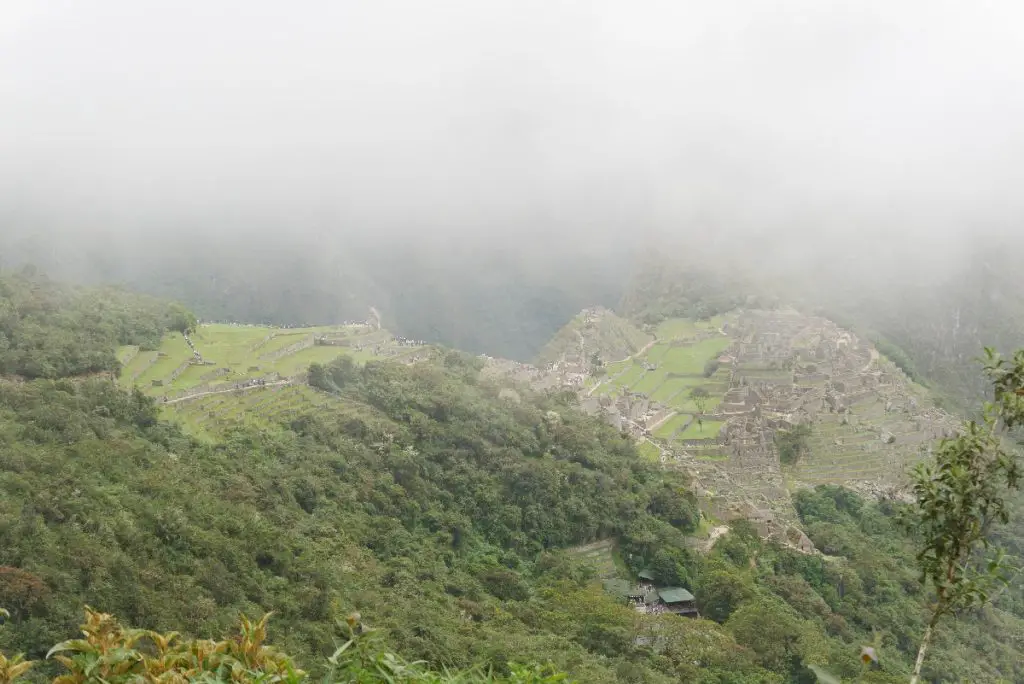 Machu Picchu en famille notre visite infos pratiques blog