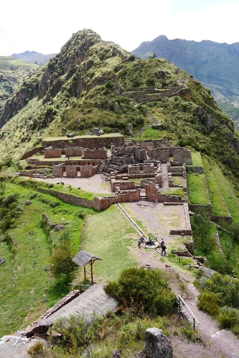 Vallée Sacrée quelles visites en famille choisir | VOYAGES ET ENFANTS