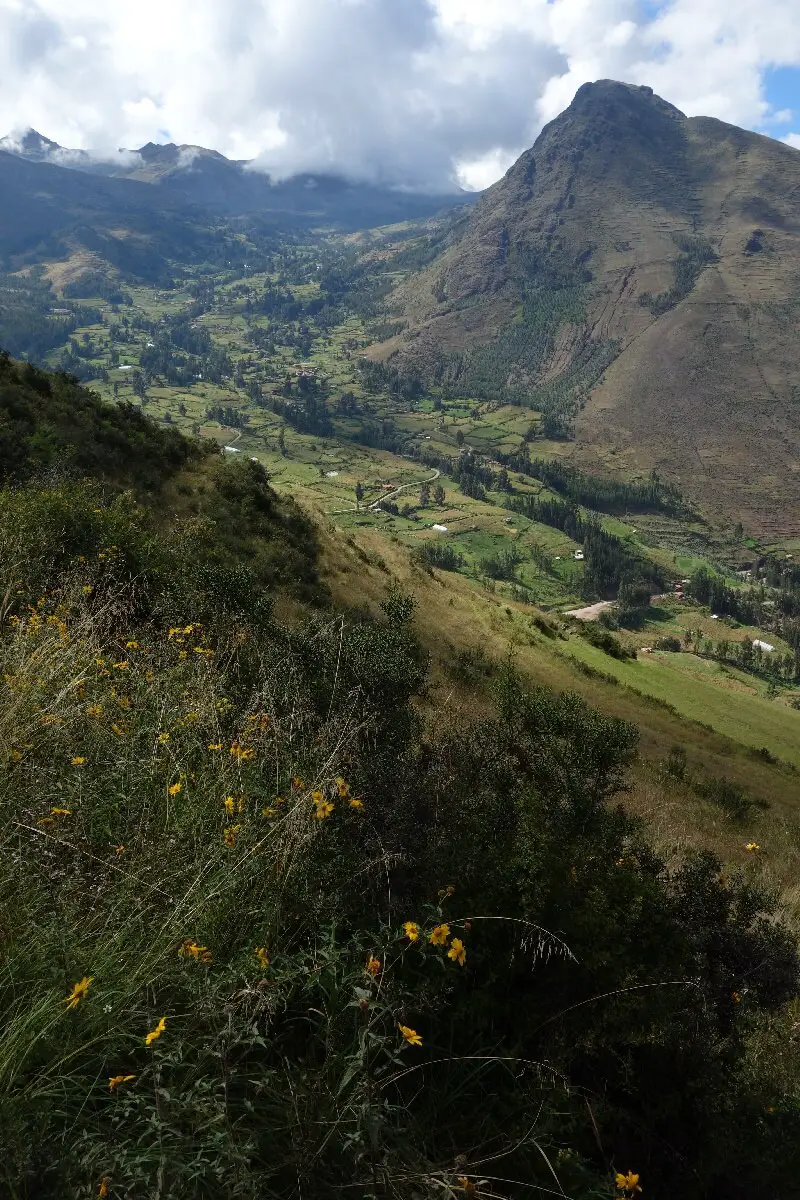 Vallée Sacrée quelles visites en famille choisir | VOYAGES ET ENFANTS