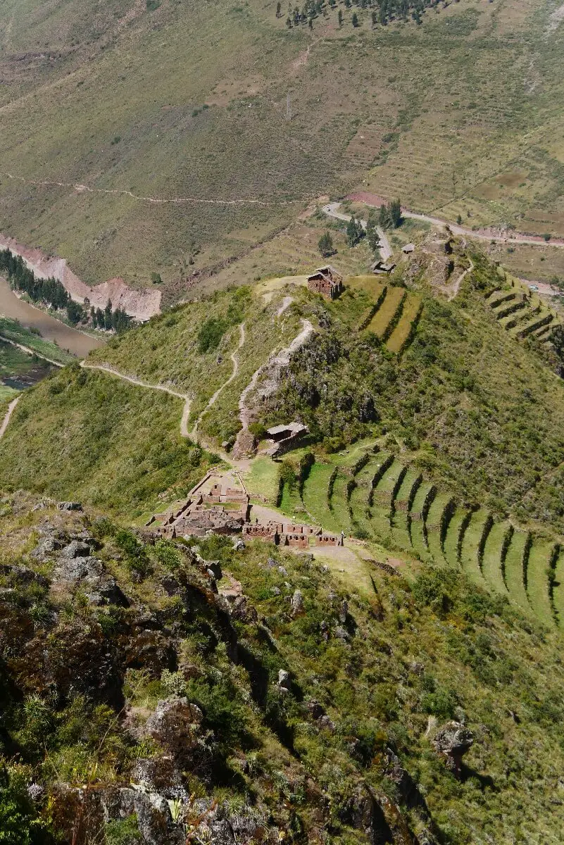 Vallée Sacrée quelles visites en famille choisir | VOYAGES ET ENFANTS