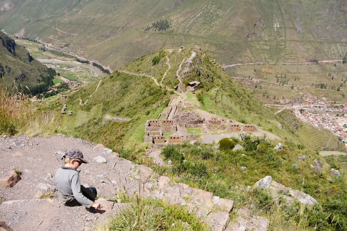 Vallée Sacrée quelles visites en famille choisir | VOYAGES ET ENFANTS