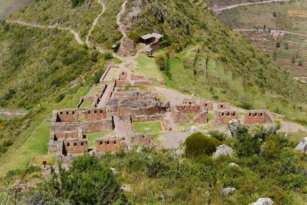 Vallée Sacrée quelles visites en famille choisir | VOYAGES ET ENFANTS