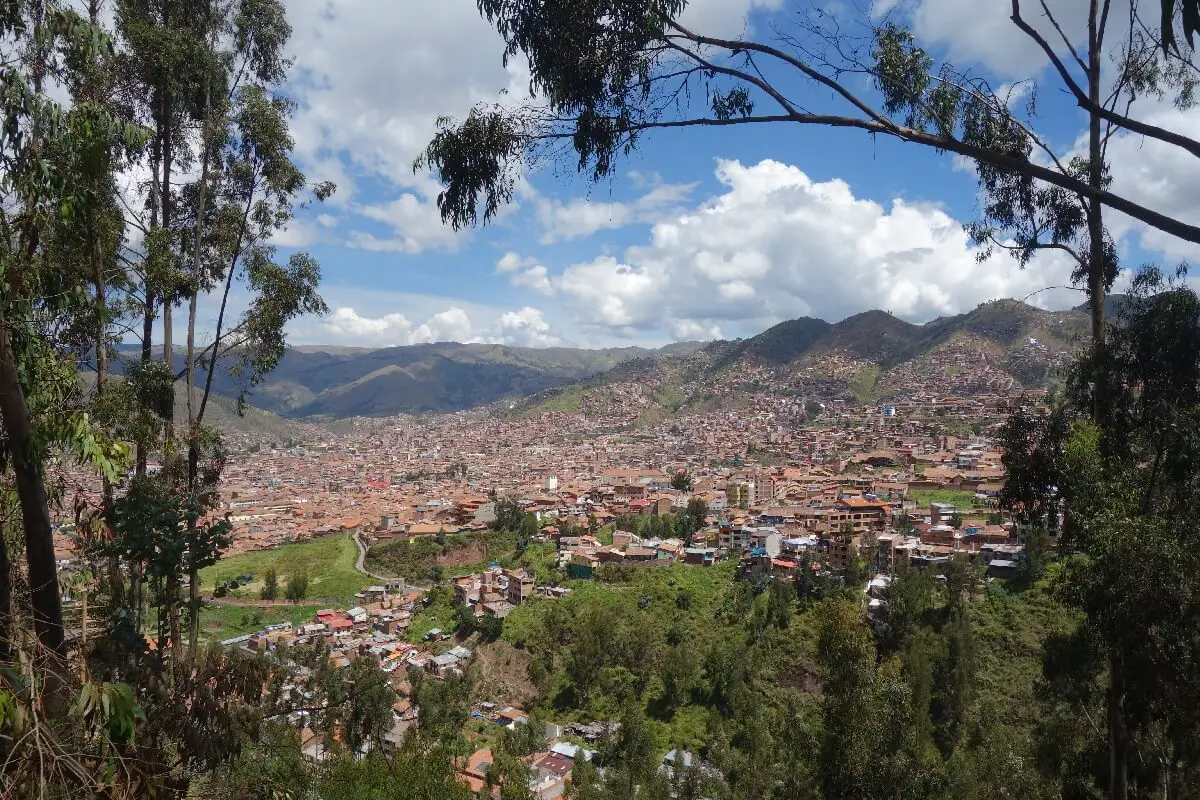 Cuzco en famille nos visites avec enfants | Blog VOYAGES ET ENFANTS