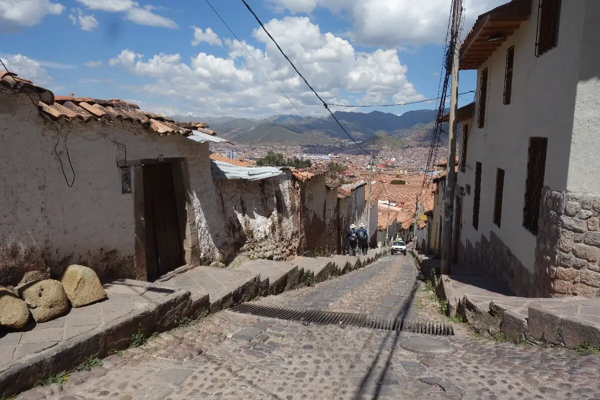 Cuzco en famille nos visites avec enfants | Blog VOYAGES ET ENFANTS