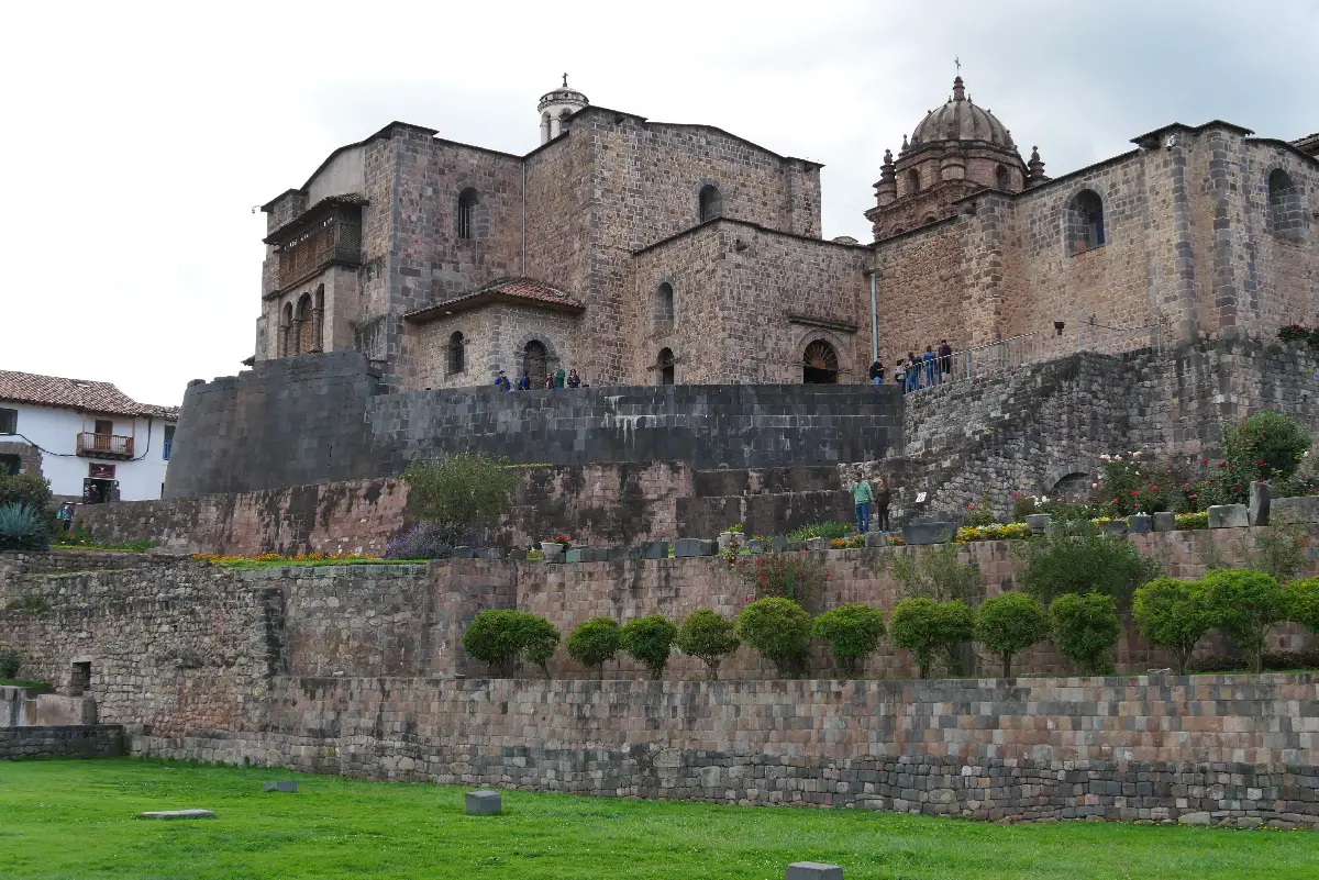 Cuzco en famille nos visites avec enfants | Blog VOYAGES ET ENFANTS