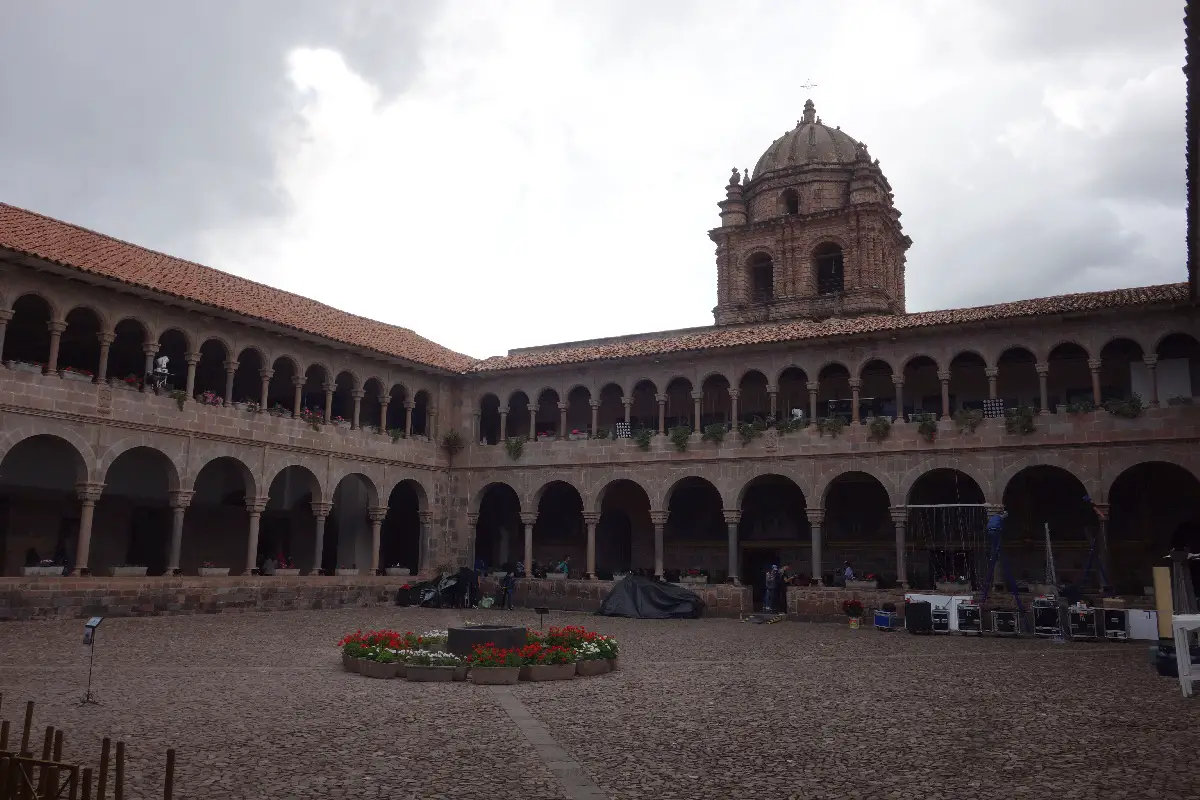 Cuzco en famille nos visites avec enfants | Blog VOYAGES ET ENFANTS