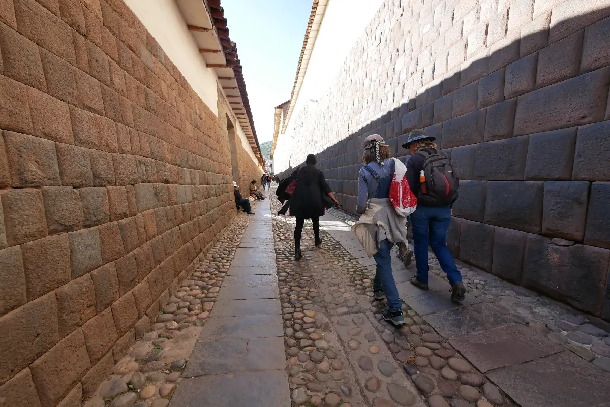 Cuzco en famille nos visites avec enfants | Blog VOYAGES ET ENFANTS