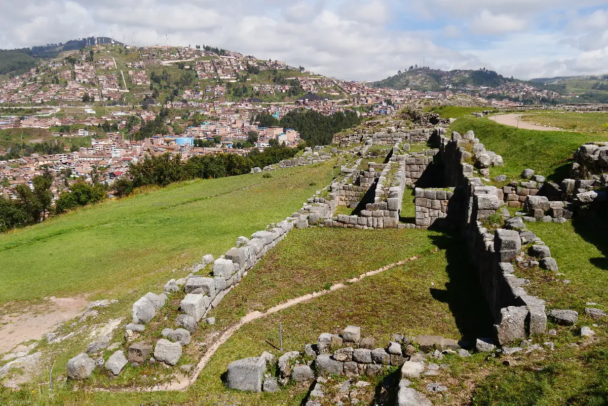 Cuzco en famille nos visites avec enfants | Blog VOYAGES ET ENFANTS