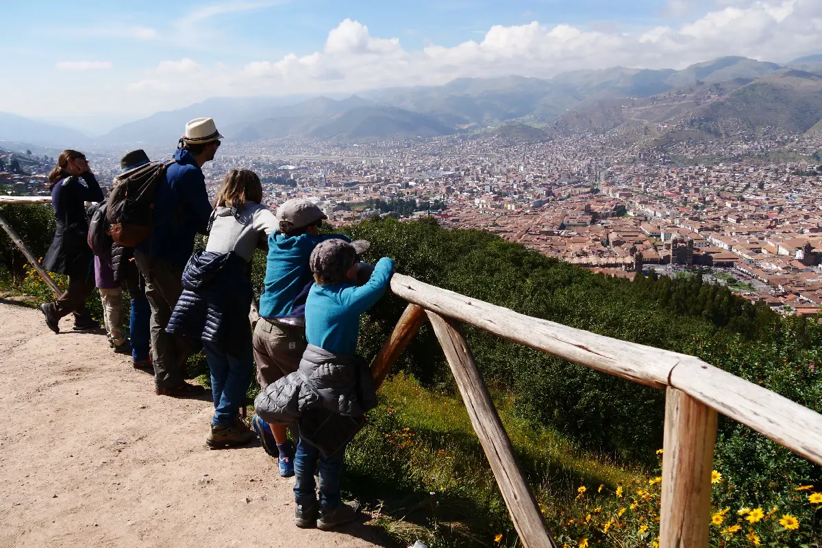 Cuzco en famille nos visites avec enfants | Blog VOYAGES ET ENFANTS