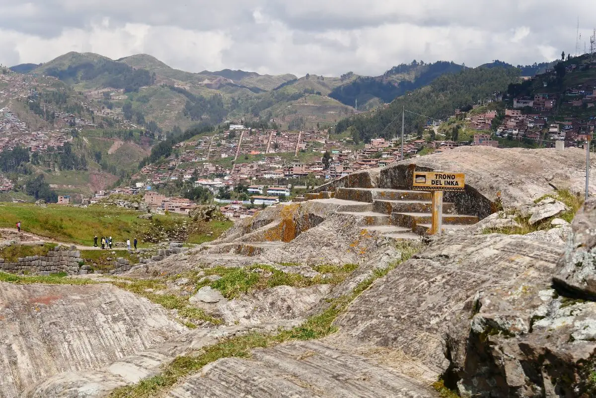 Cuzco en famille nos visites avec enfants | Blog VOYAGES ET ENFANTS