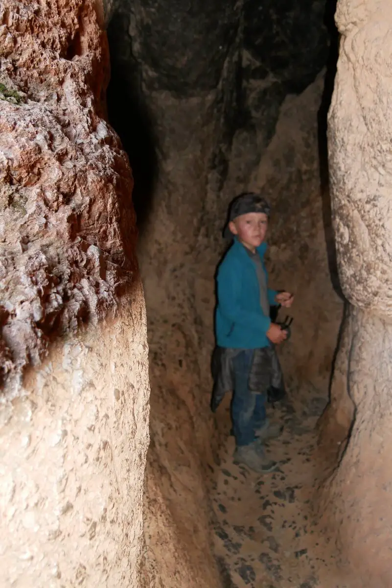 Cuzco en famille nos visites avec enfants | Blog VOYAGES ET ENFANTS